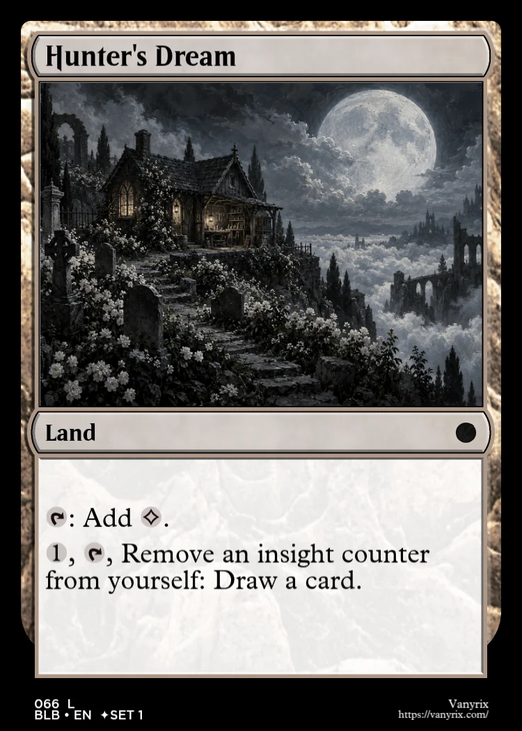 Hunter's Dream