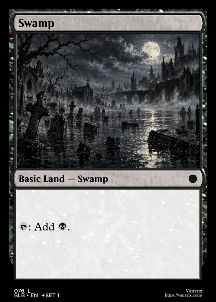 Swamp