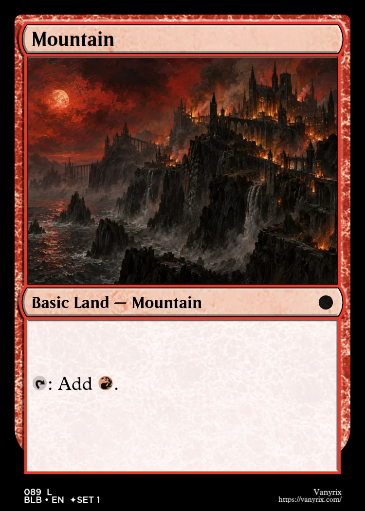 Mountain