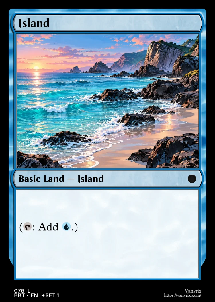 Island