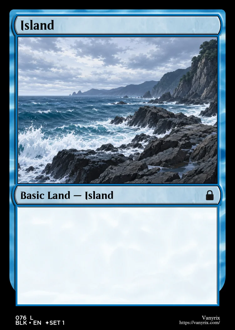 Island