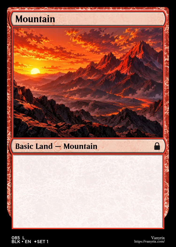Mountain