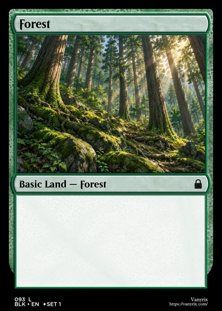 Forest