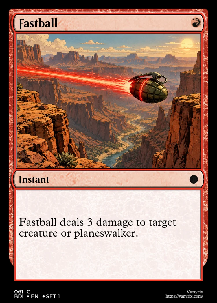 Fastball