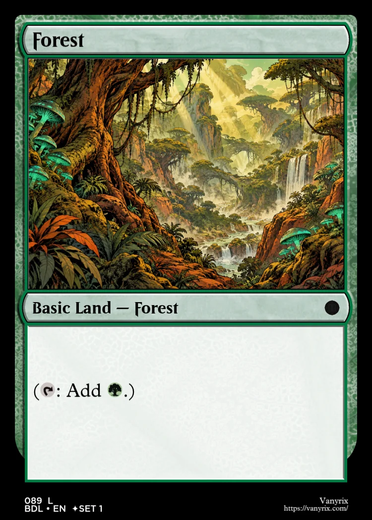 Forest