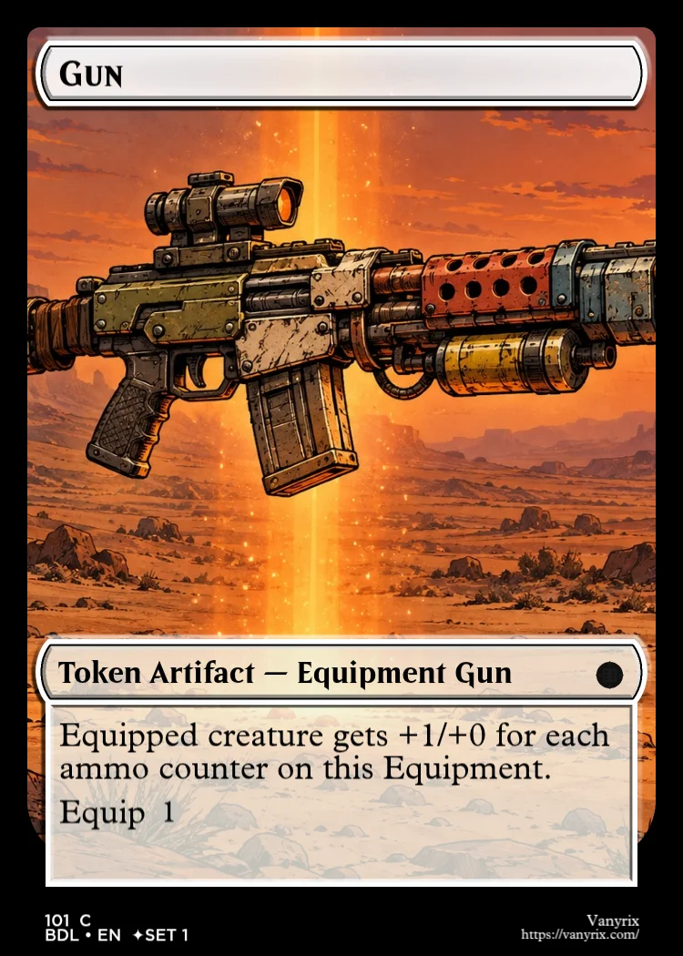 Gun