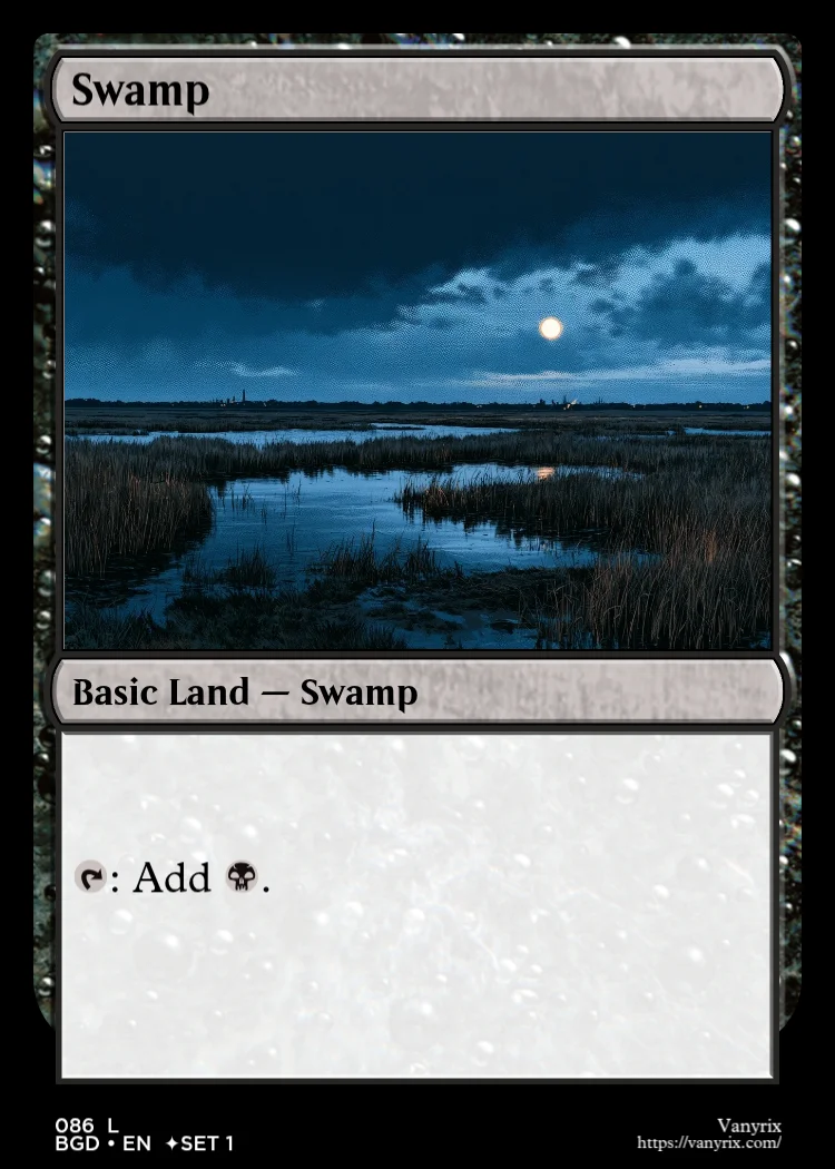 Swamp