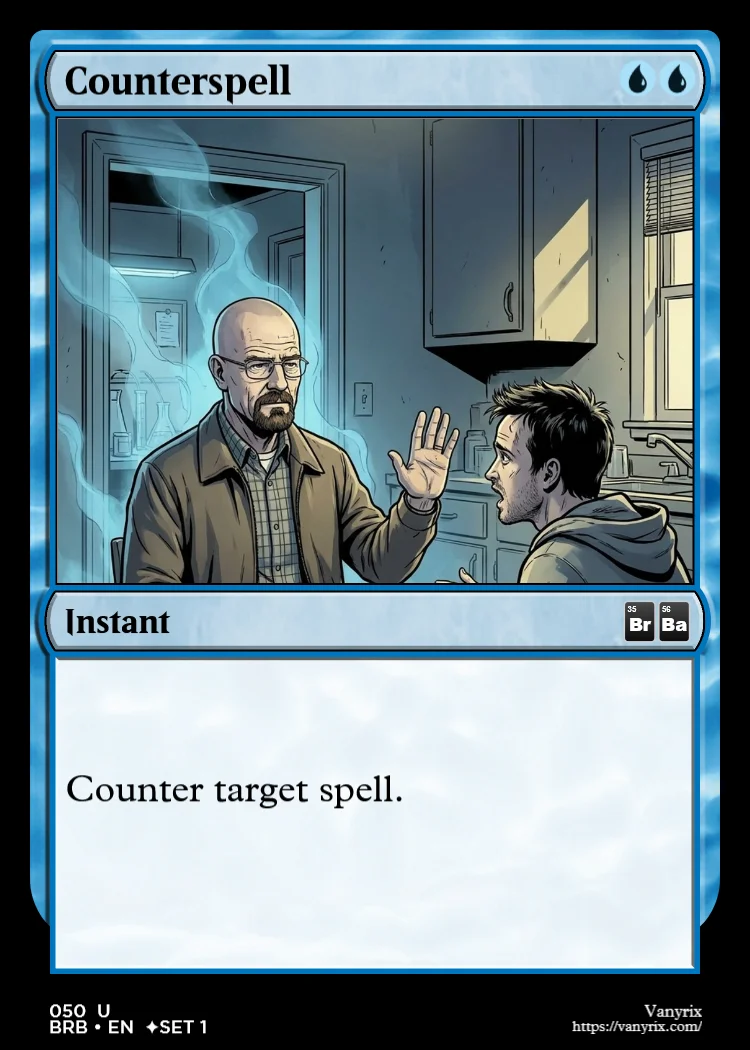 Counterspell