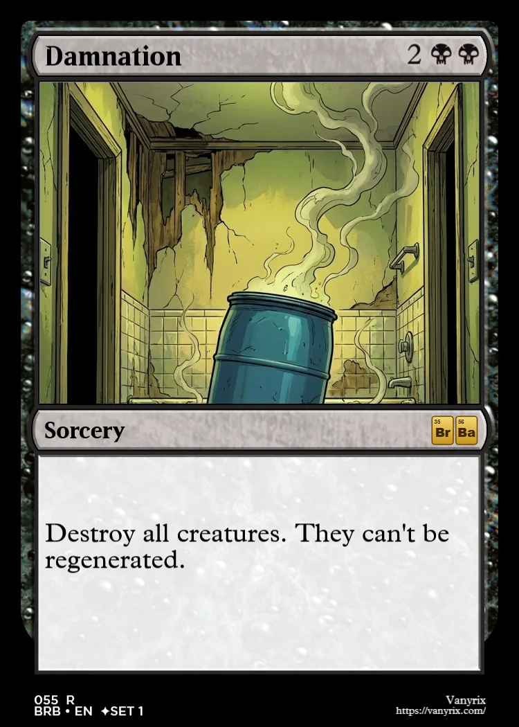 Damnation