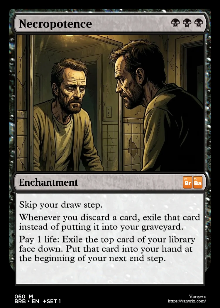 Necropotence