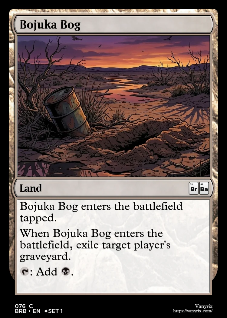 Bojuka Bog