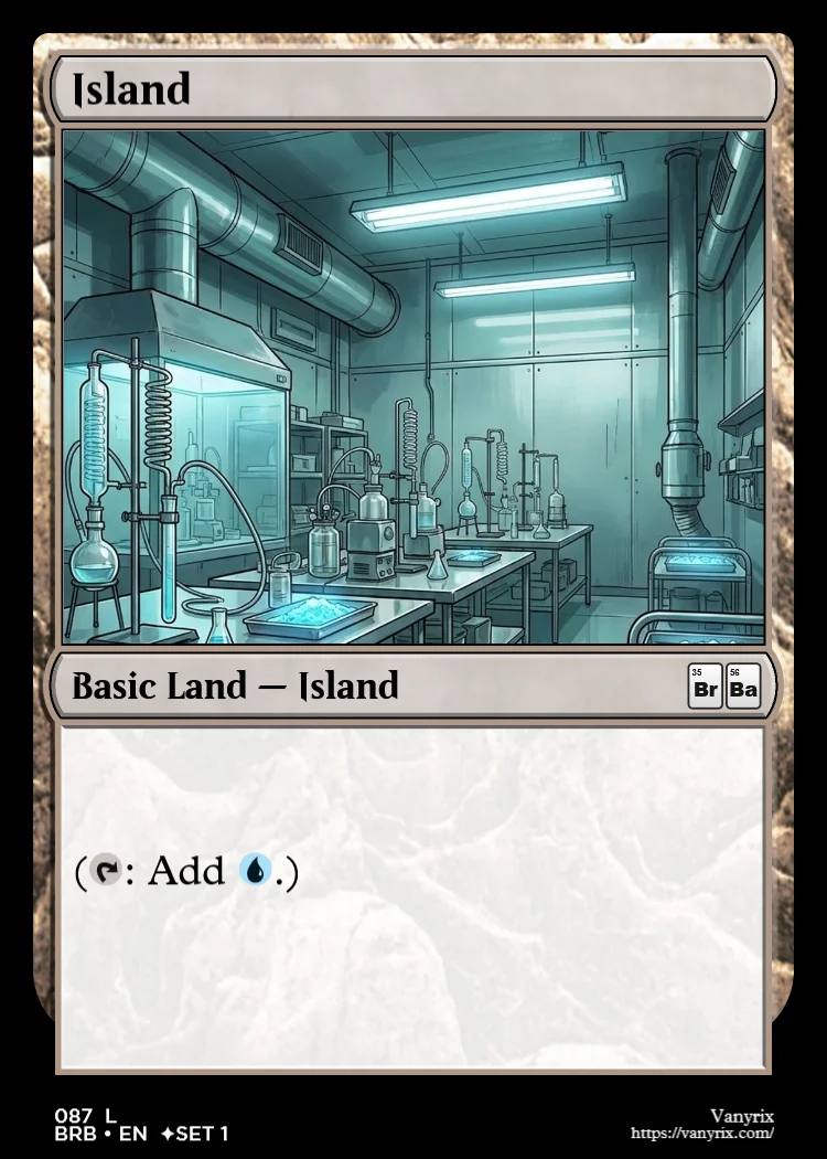 Island