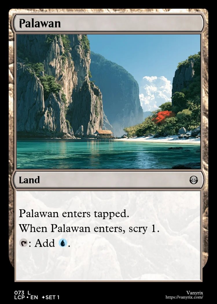 Palawan