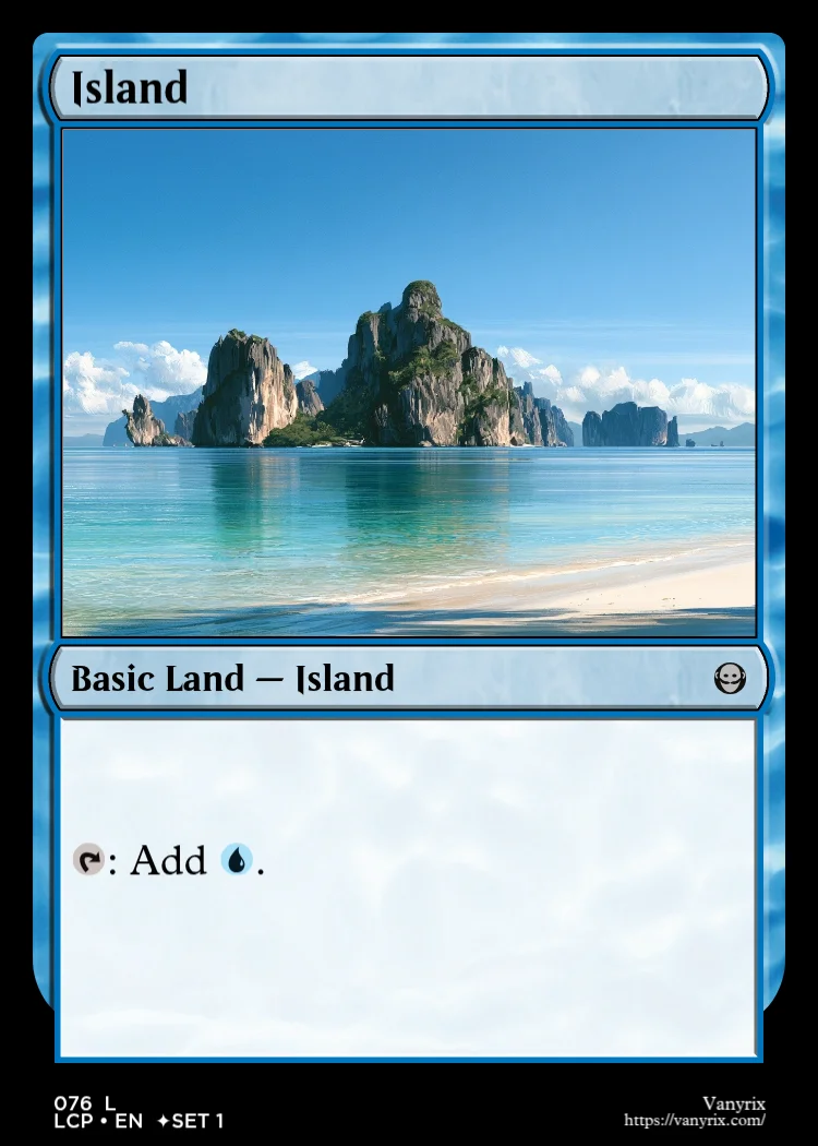 Island