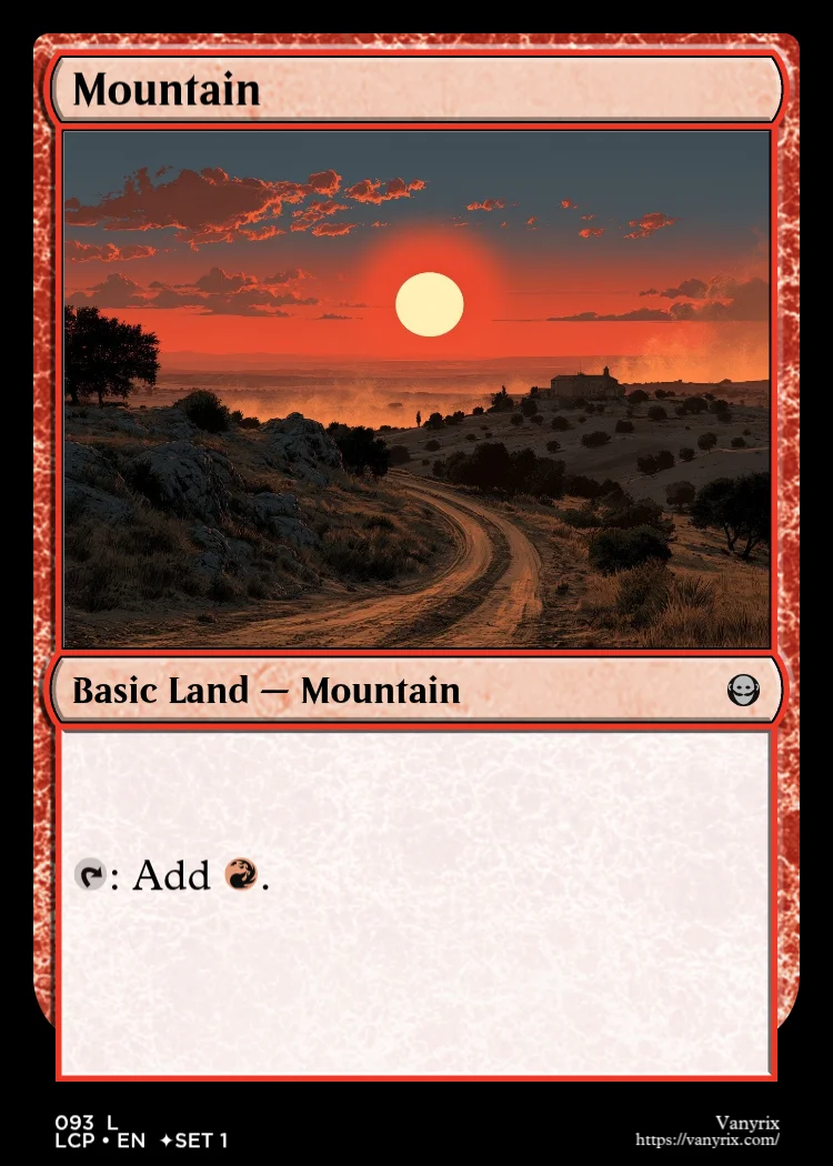 Mountain