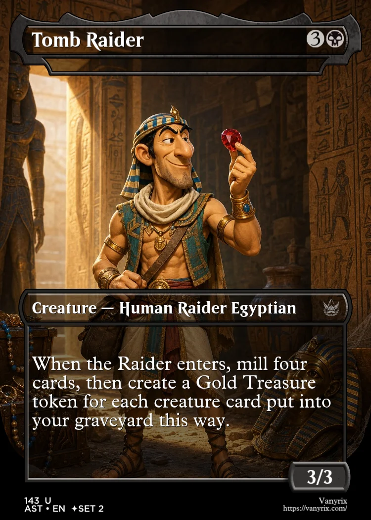 Tomb Raider