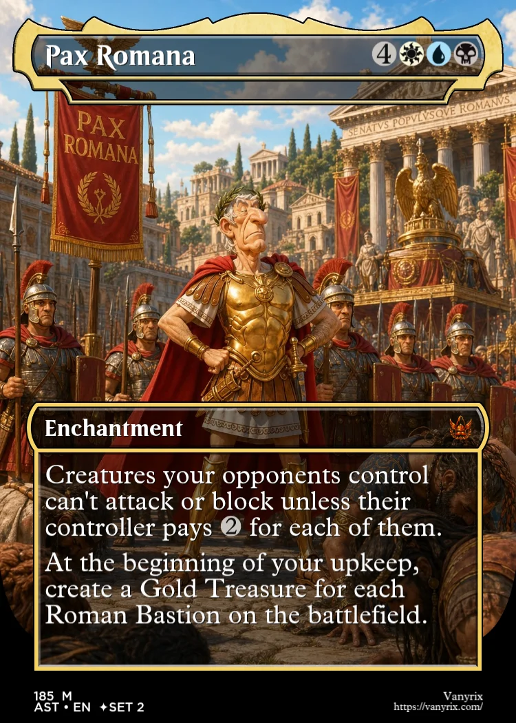 Pax Romana