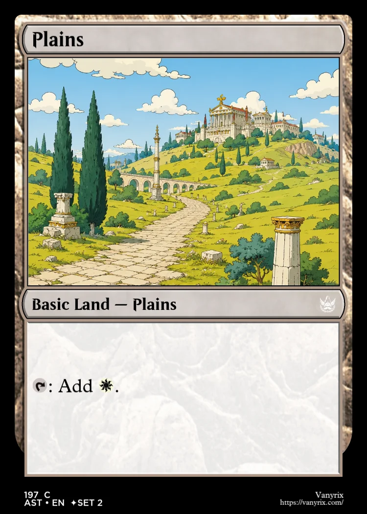 Plains