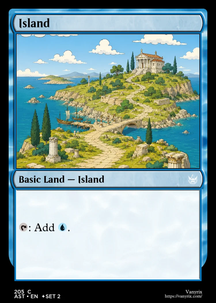 Island