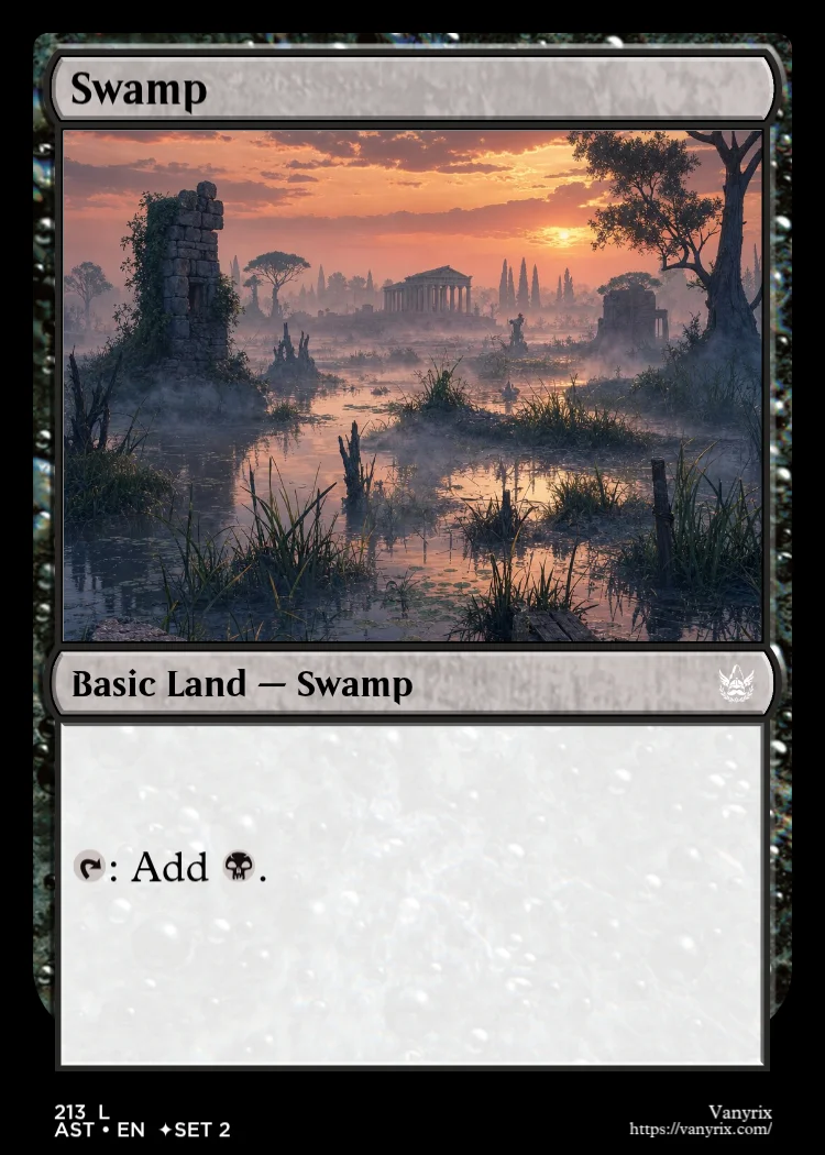 Swamp
