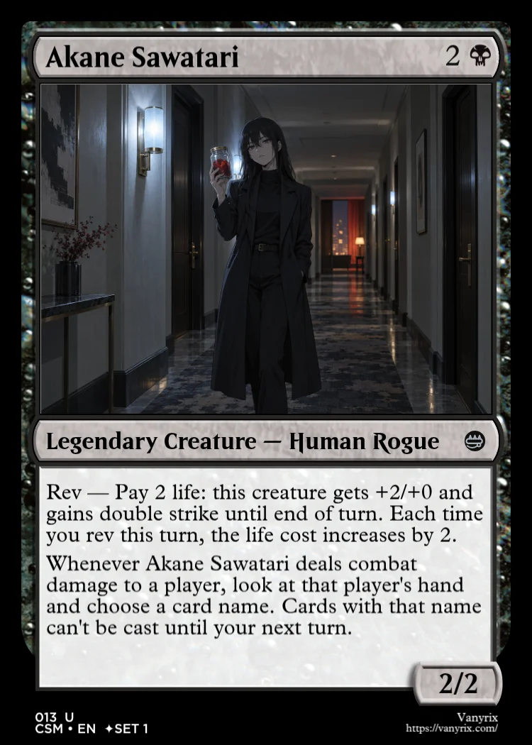 Akane Sawatari