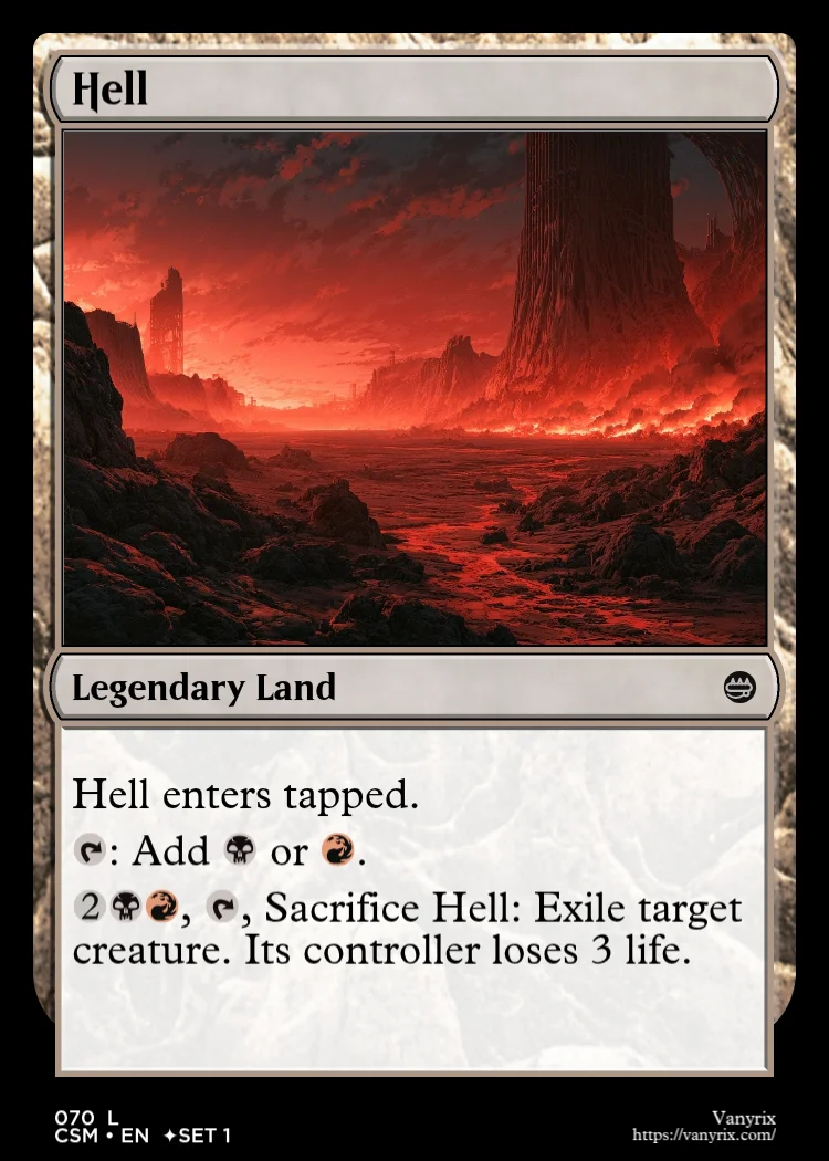 Hell
