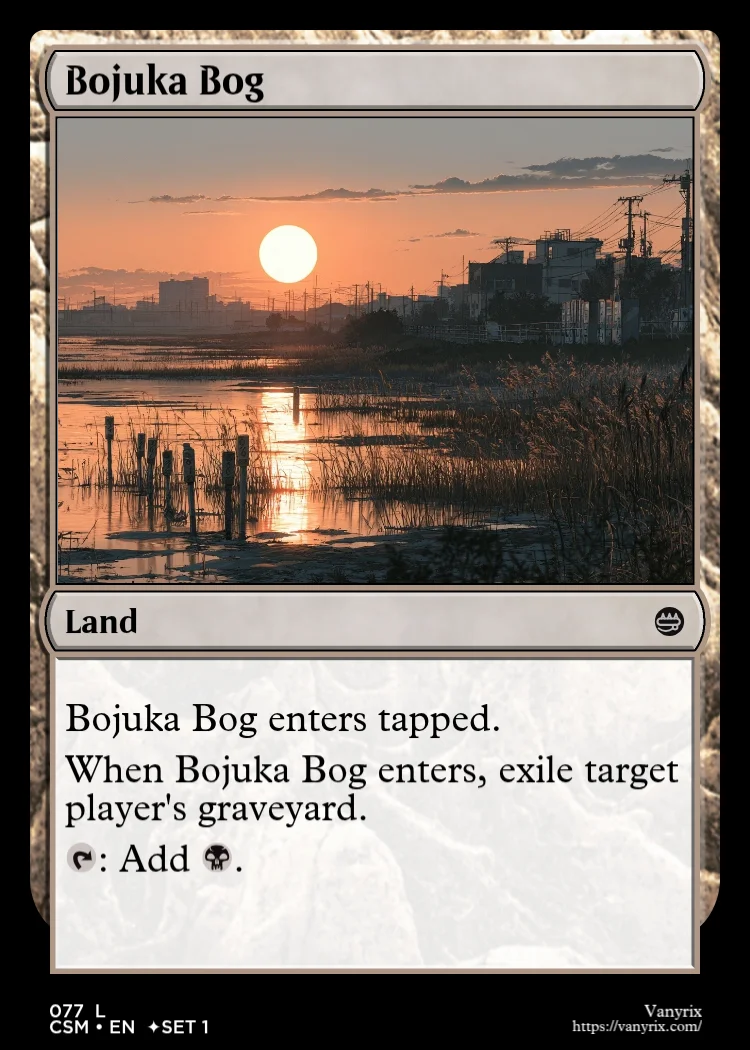 Bojuka Bog