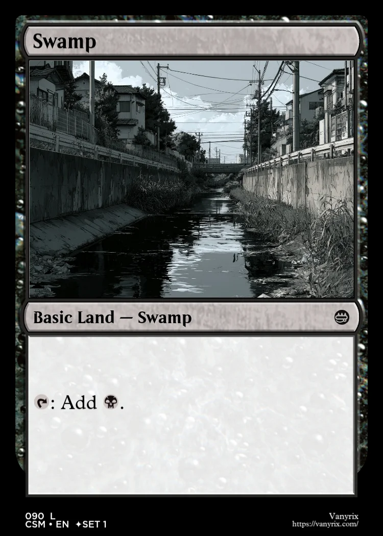 Swamp