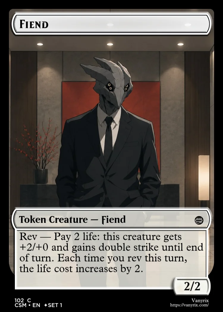 Fiend