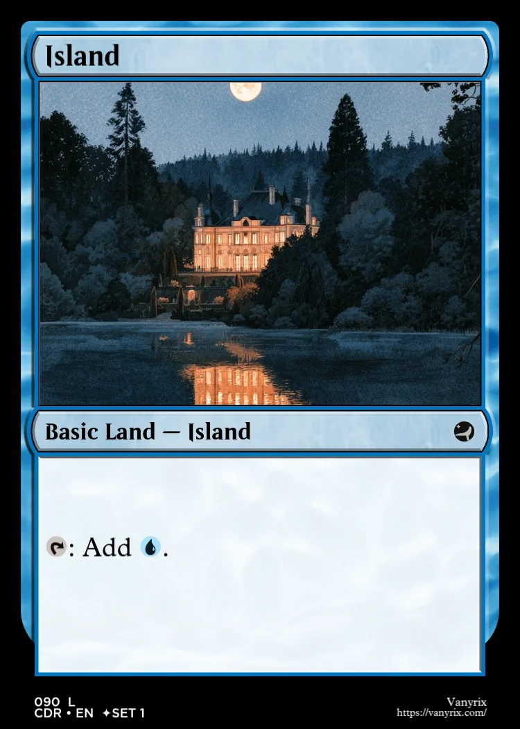 Island