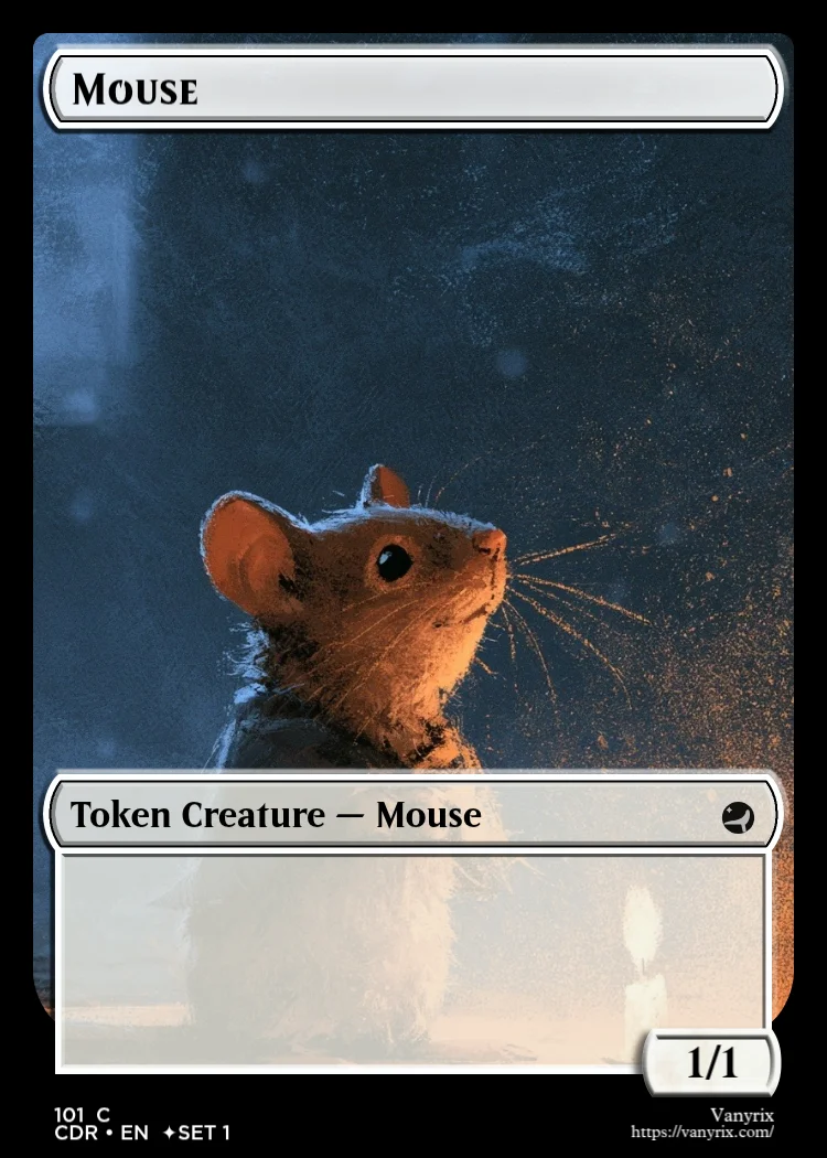 Mouse