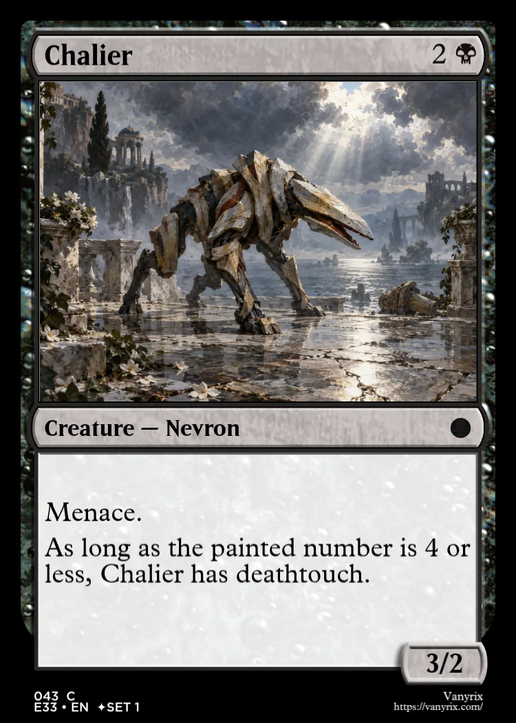 Chalier