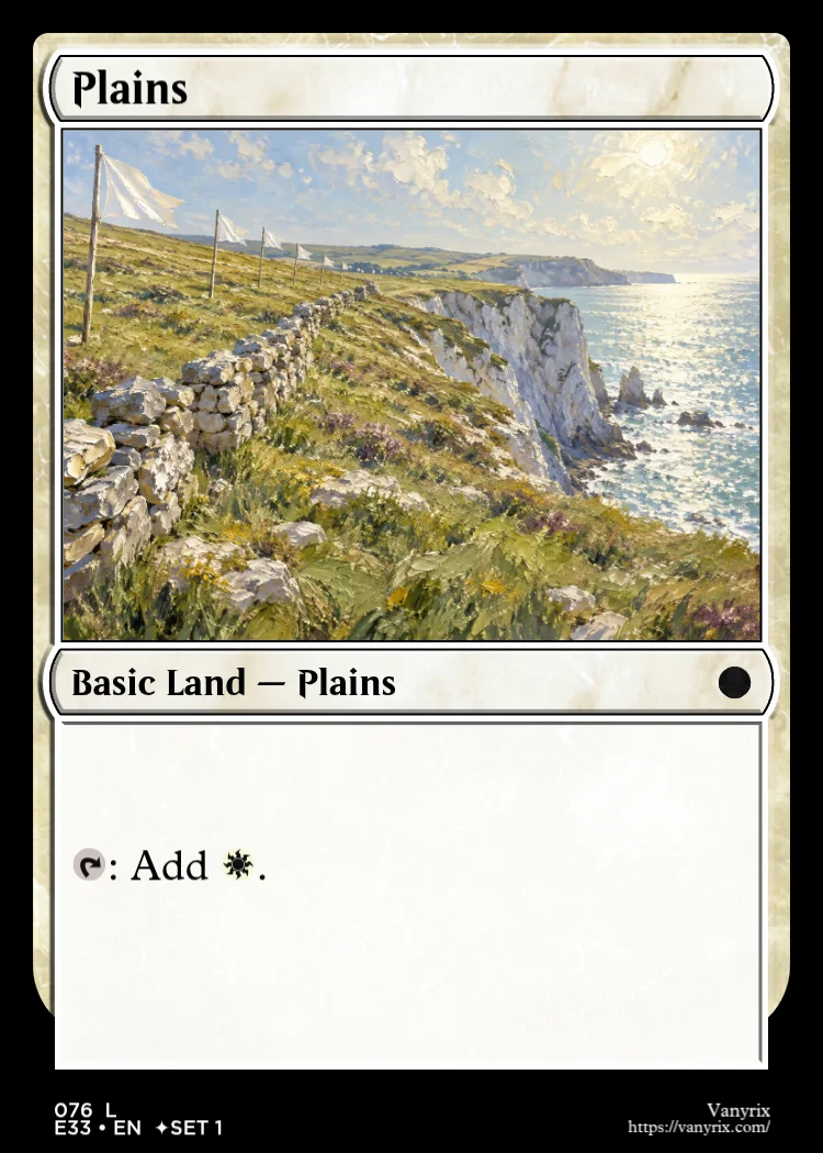 Plains