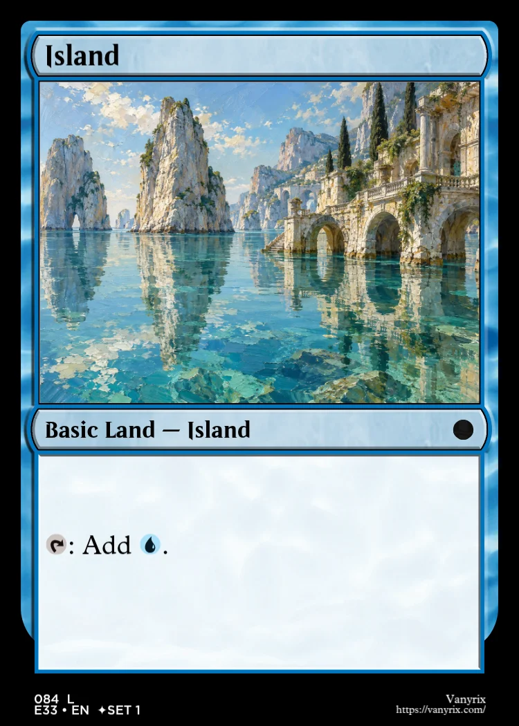 Island