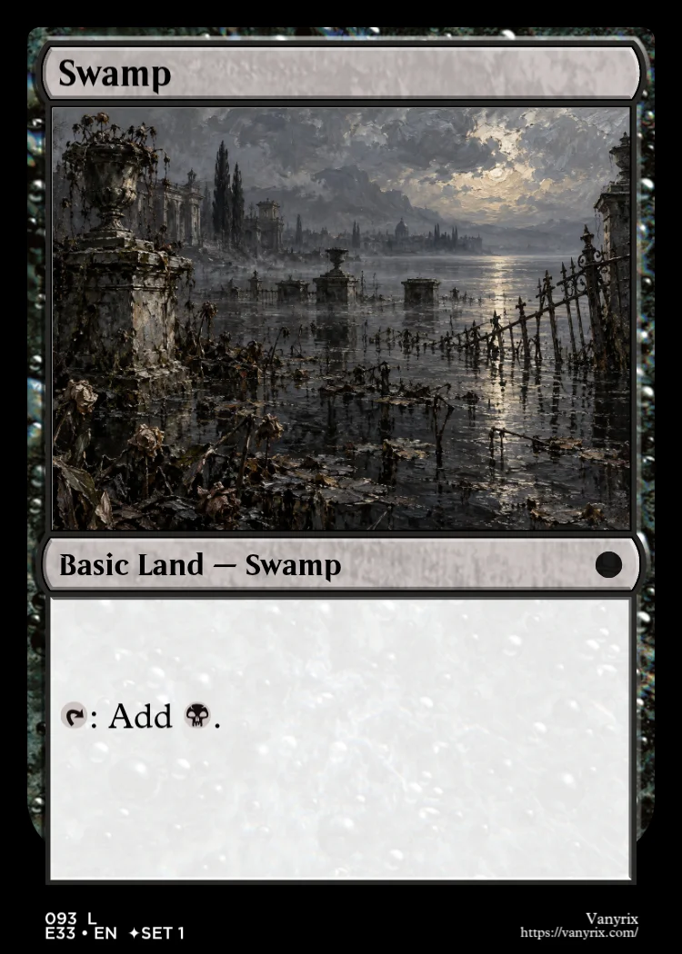Swamp