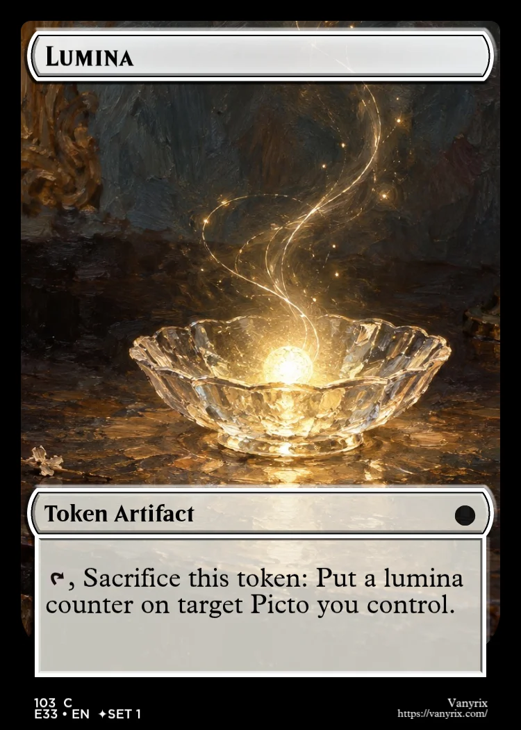 Lumina