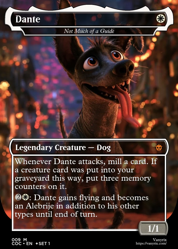 Dante