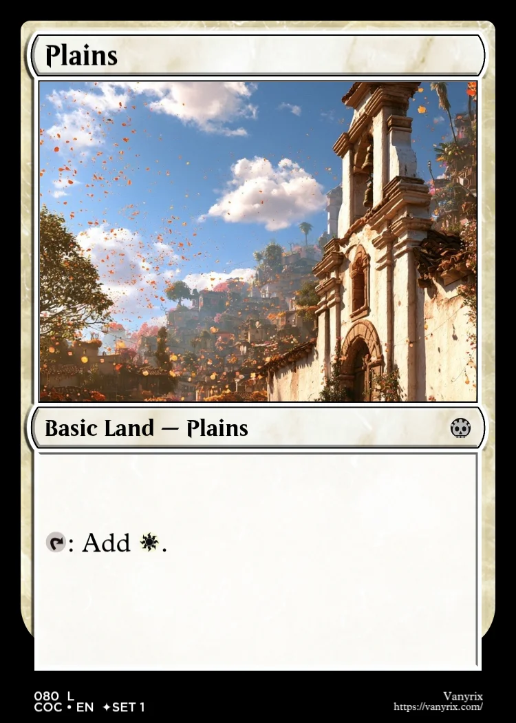 Plains