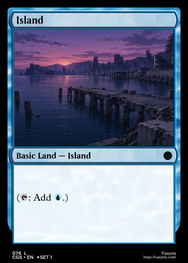 Island