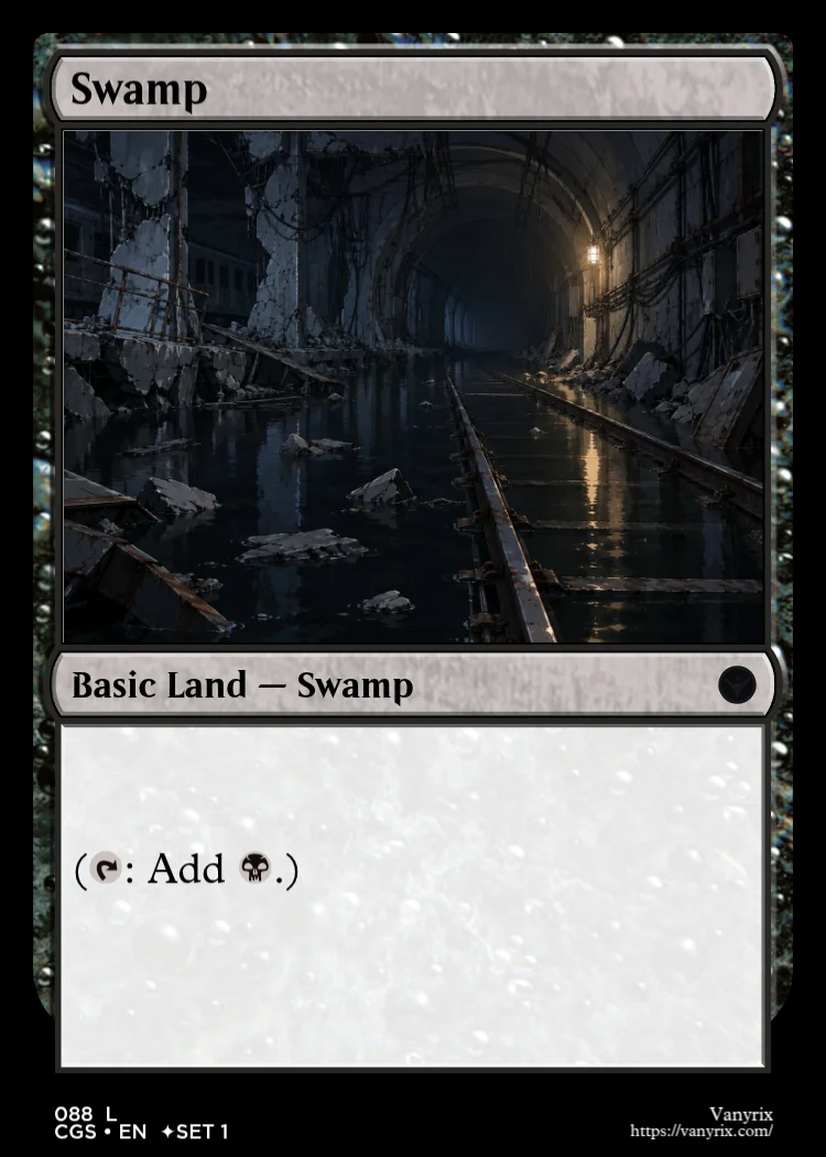 Swamp