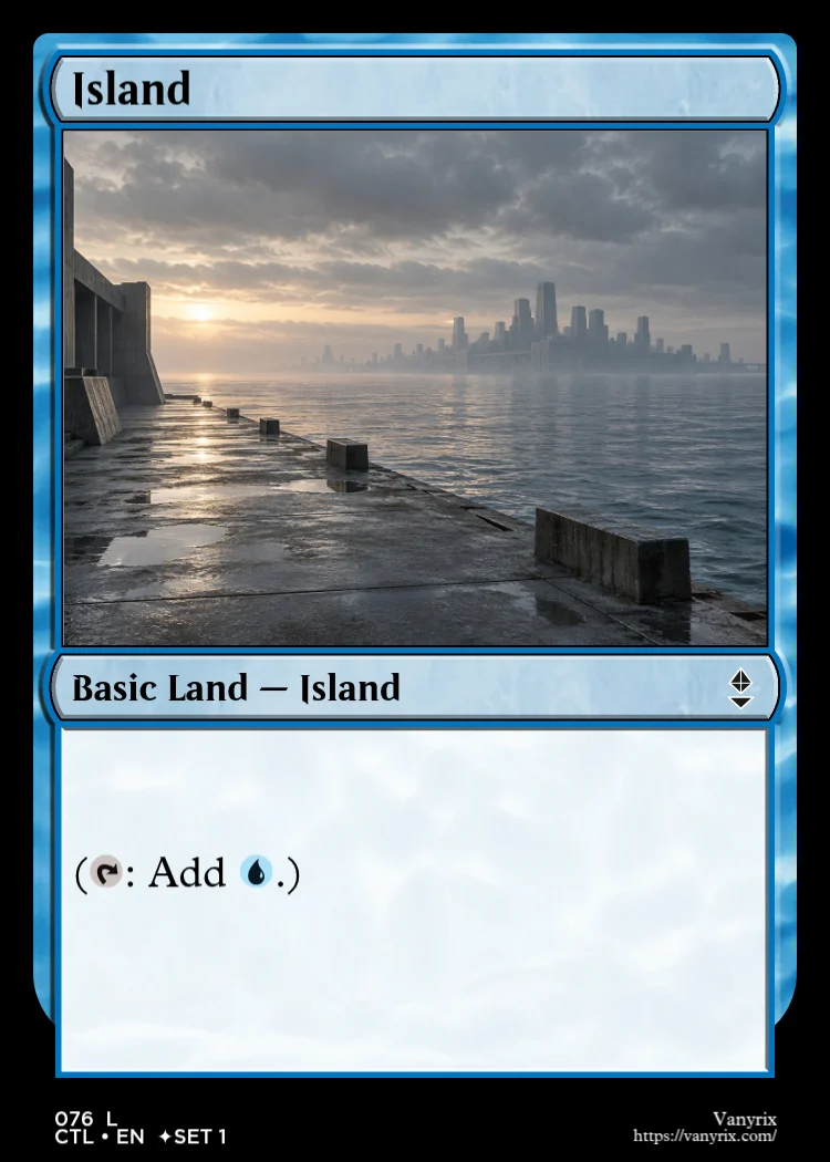 Island