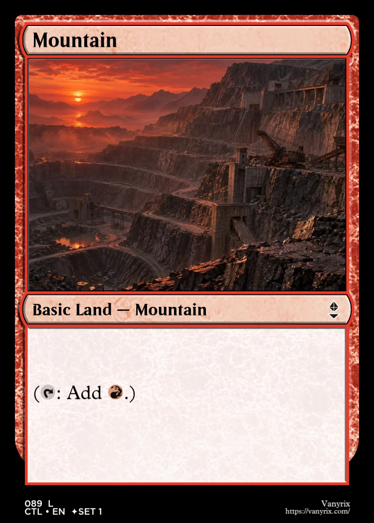 Mountain