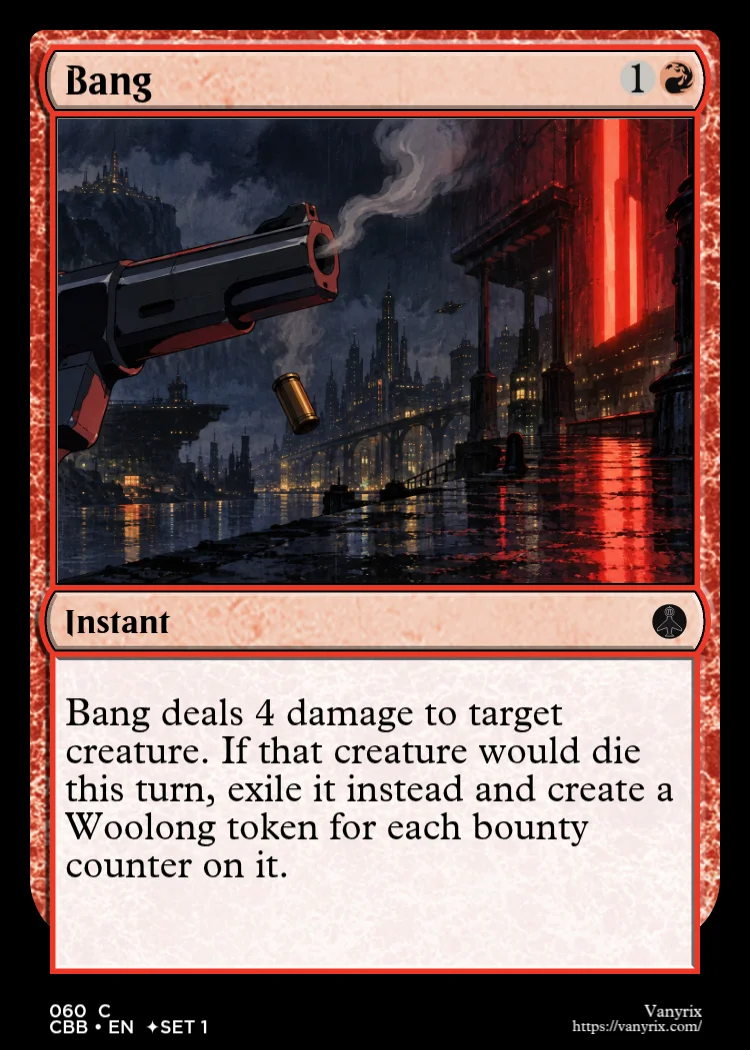 Bang