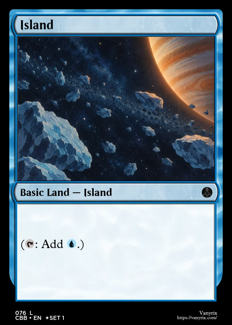 Island