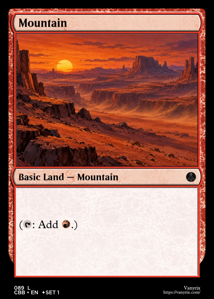 Mountain