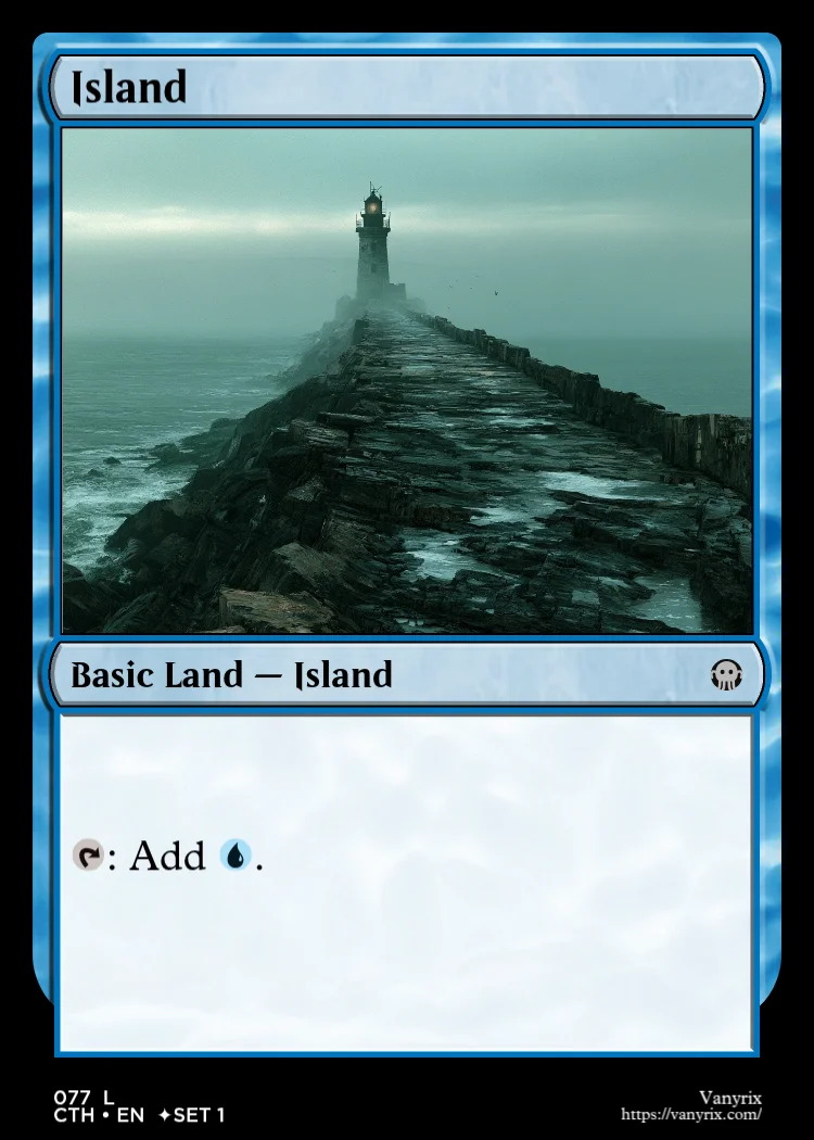Island
