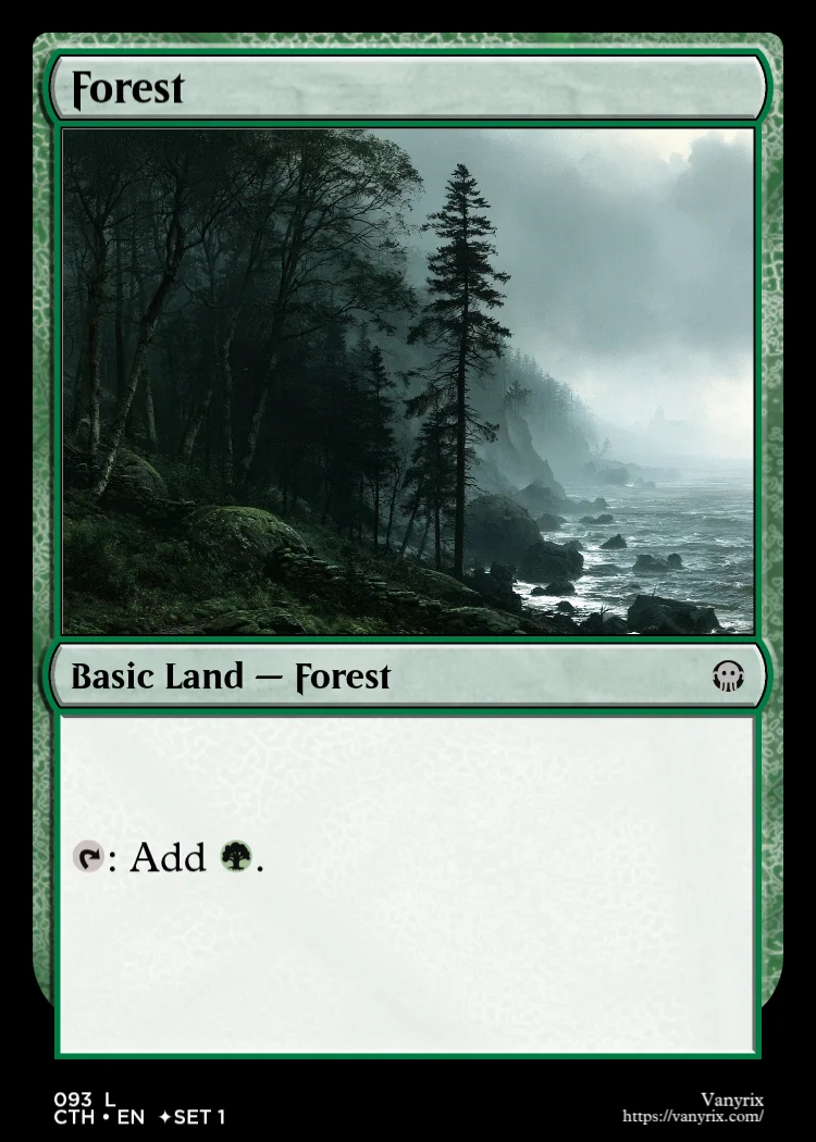 Forest
