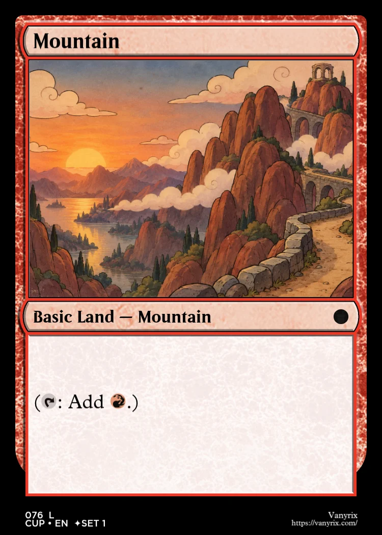 Mountain