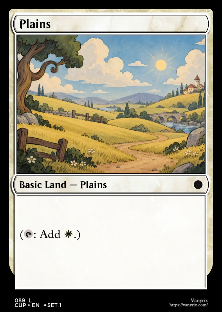 Plains