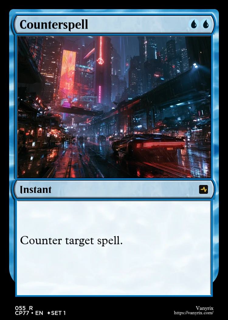 Counterspell